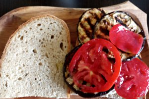 Sandvis a la Jamie Oliver