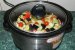 Mancare de vinete bulgareasca la slow cooker Crock-Pot-5
