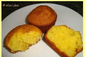 Muffins cu rom