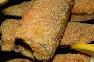 Macrou pane in malai