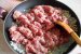 Lasagna cu carne de porc si ciuperci-3