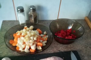 Bors de curcan