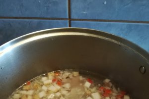 Bors de curcan