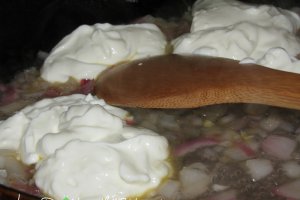 Paste cu midii