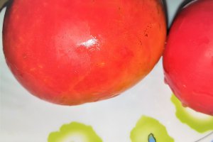 Ciorba taraneasca de purcel