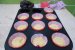 Desert muffins cu prune-4