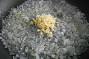 Ciorba de legume, cu afumaturi