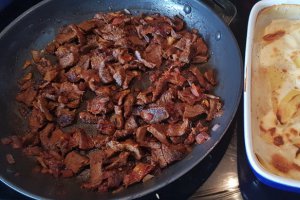 Carne de vita inabusita reteta traditionala din Botswana