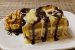 Desert prajitura Snickers-6