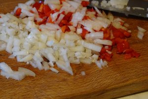 Ciorba de coaste afumate la slow cooker Crock-Pot