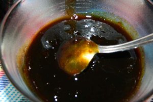 Dulceata de prune la slow cooker Crock-Pot