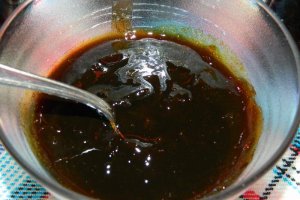 Dulceata de prune la slow cooker Crock-Pot