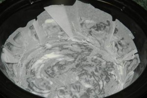 Chec aperitiv la slow cooker Crock-Pot