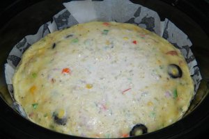 Chec aperitiv la slow cooker Crock-Pot