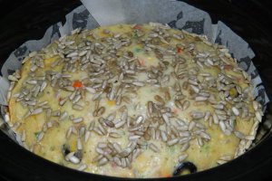 Chec aperitiv la slow cooker Crock-Pot