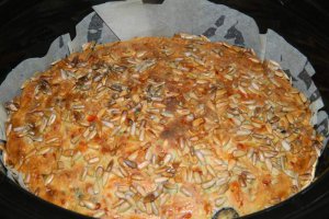 Chec aperitiv la slow cooker Crock-Pot