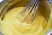 Desert prajitura cu crema de vanilie si mere caramelizate-5