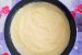 Desert prajitura cu crema de vanilie si mere caramelizate-7