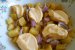 Salata de cartofi, cu piept de pui si maioneza-3
