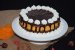 Desert cheesecake cu dovleac si ciocolata neagra-0