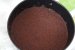 Desert cheesecake cu dovleac si ciocolata neagra-2