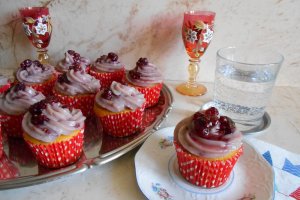 Desert briose cu lamaie