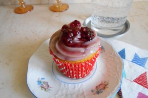 Desert briose cu lamaie