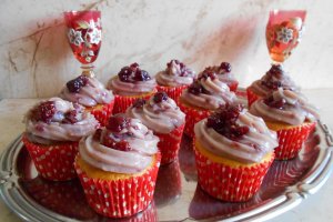 Desert briose cu lamaie