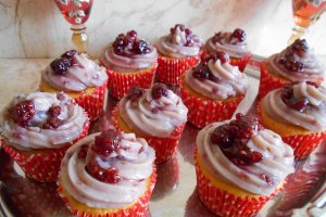 Desert briose cu lamaie