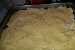 Mamaliguta in straturi
