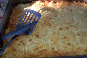 Mamaliguta in straturi