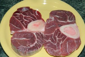 Osso buco la slow cooker Crock-Pot