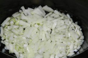 Osso buco la slow cooker Crock-Pot