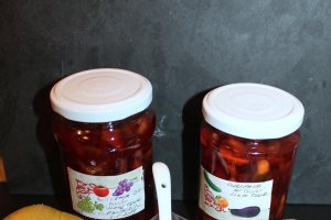 Dulceata de gutui la slow cooker Crock-Pot