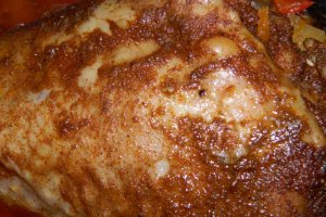Pulpa de curcan la slow cooker Crock-Pot