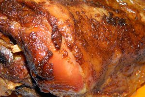Pulpa de curcan la slow cooker Crock-Pot