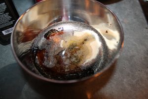 Aripioare de pui cu susan la slow cooker Crock-Pot 4,7 L Digital
