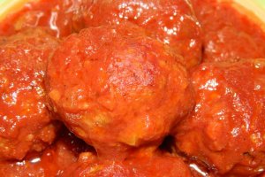 Chiftele marinate la slow cooker Crock-Pot