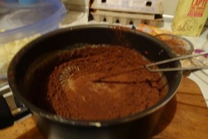 Desert Amandina by Gaby