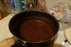 Desert Amandina by Gaby