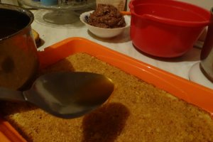 Desert Amandina by Gaby