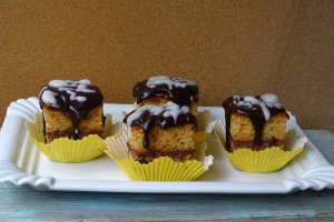 Desert Amandina by Gaby