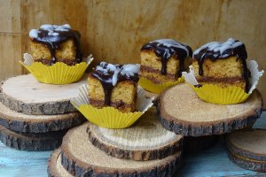 Desert Amandina by Gaby