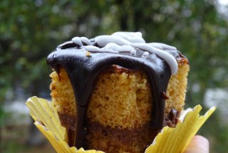 Desert Amandina by Gaby