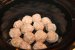 Chiftele umplute cu mozarella la slow cooker Crock-Pot-2