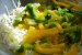 Salata de varza cu otet, chimen si ardei la borcan-1