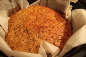 Prajitura cu morcov a la Gaby la slow cooker Crock-Pot