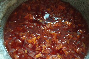 Dulceata de gutui