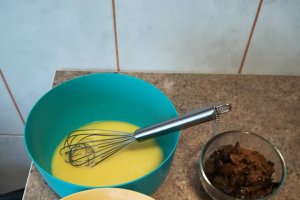 Desert briose cu prune