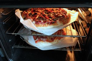 Pizza Hawai, editia a II-a revizuita